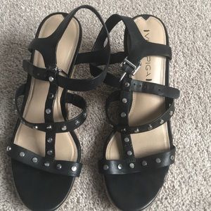 Via Spiga espadrilles